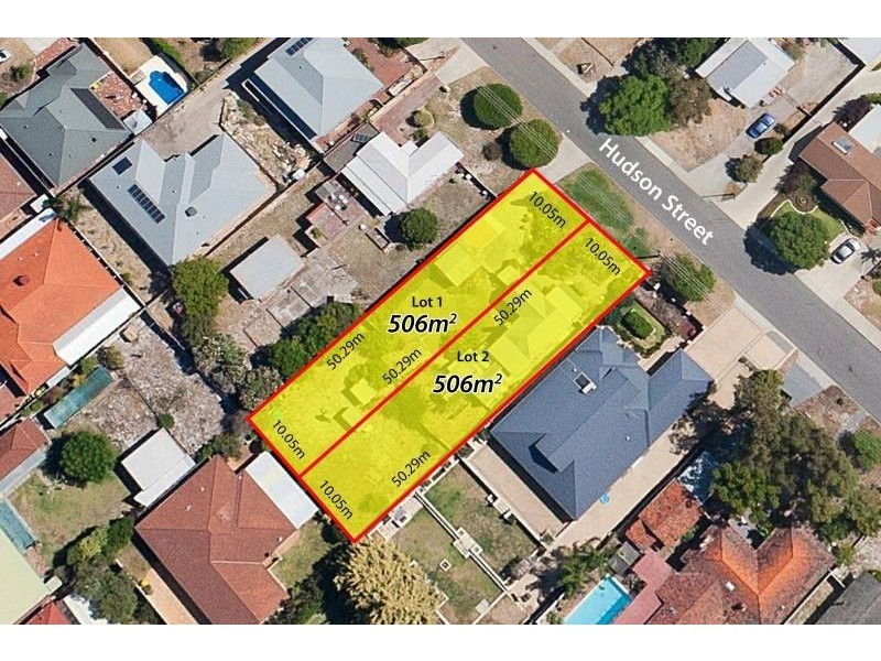 31 Hudson Street, Bayswater WA 6053