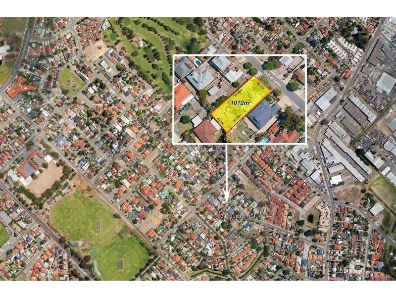 31 Hudson Street, Bayswater WA 6053