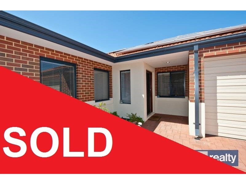 A/9 Priestley Street, Embleton WA 6062