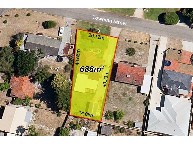 19 Towning Street, Embleton WA 6062