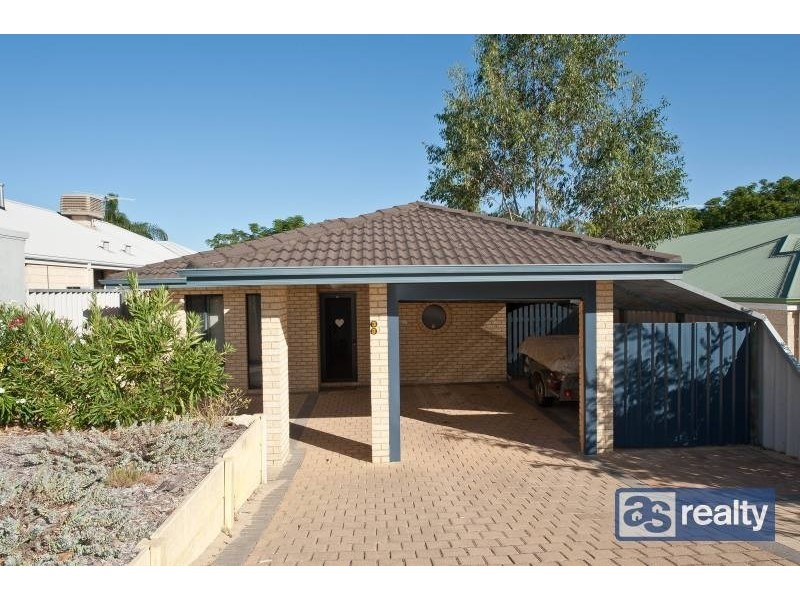 33 Dorothy Street, Ashfield WA 6054
