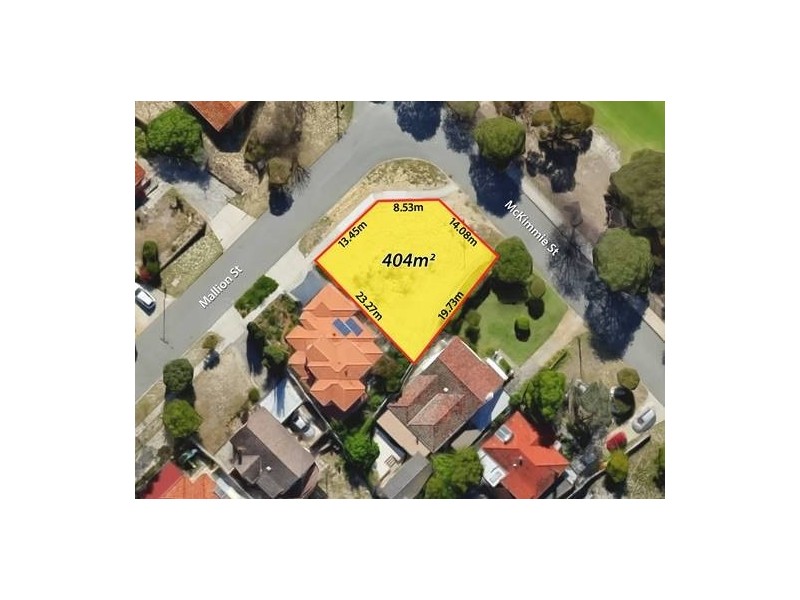 7 McKimmie Street, Embleton WA 6062