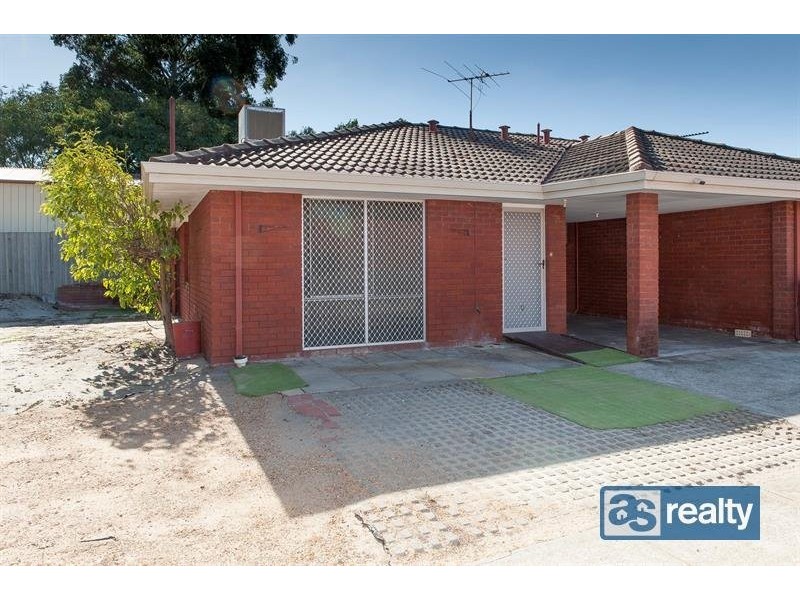 4/17 Tenth Avenue, Maylands WA 6051