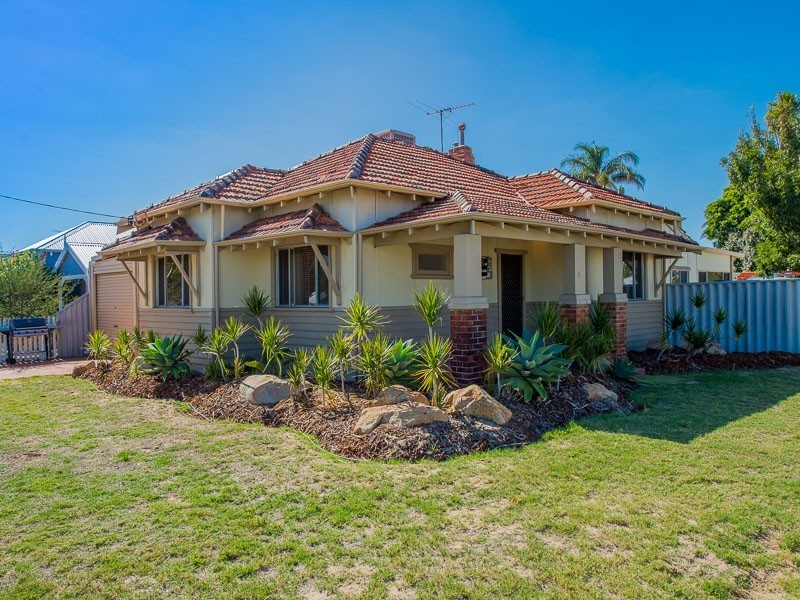 31 Halliday Street, Bayswater WA 6053