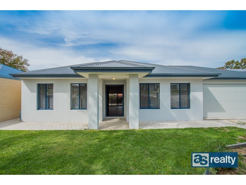 A/25 McKenzie Way, Embleton WA 6062