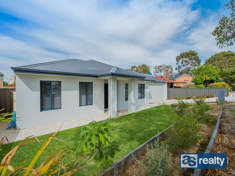 A/25 McKenzie Way, Embleton WA 6062