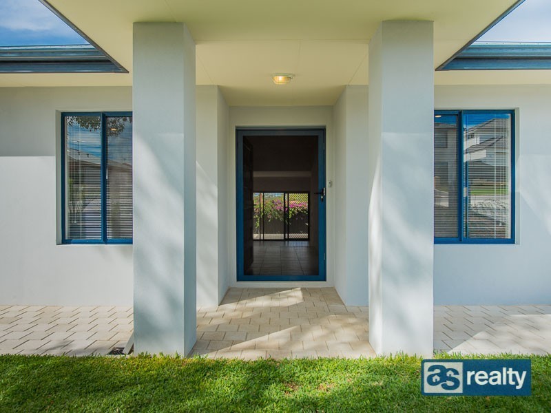 A/25 McKenzie Way, Embleton WA 6062