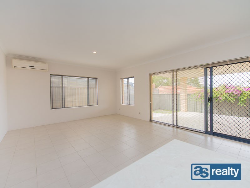 A/25 McKenzie Way, Embleton WA 6062