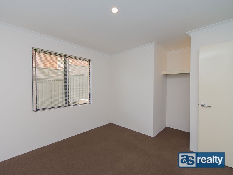 A/25 McKenzie Way, Embleton WA 6062