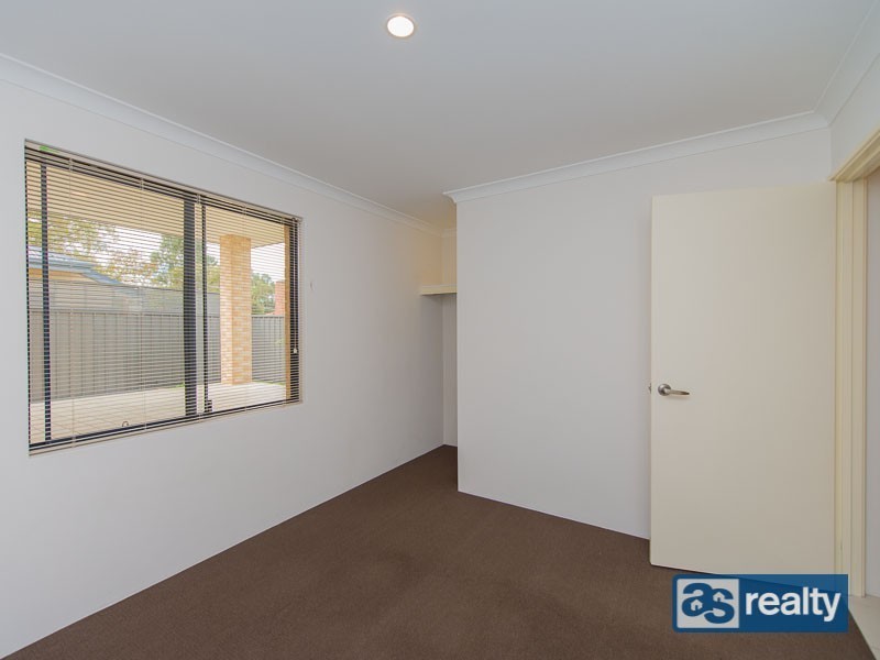 A/25 McKenzie Way, Embleton WA 6062