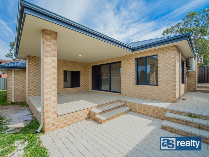 A/25 McKenzie Way, Embleton WA 6062