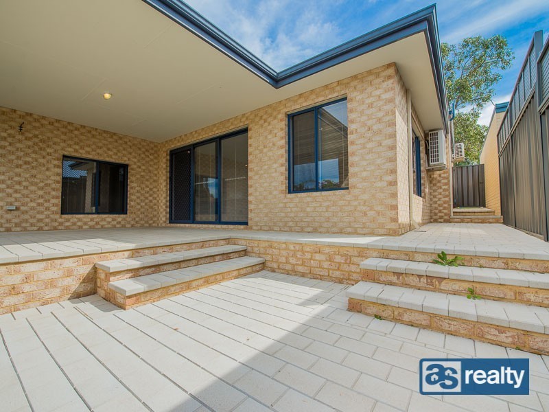A/25 McKenzie Way, Embleton WA 6062