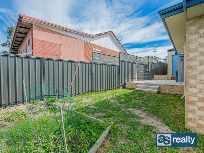 A/25 McKenzie Way, Embleton WA 6062