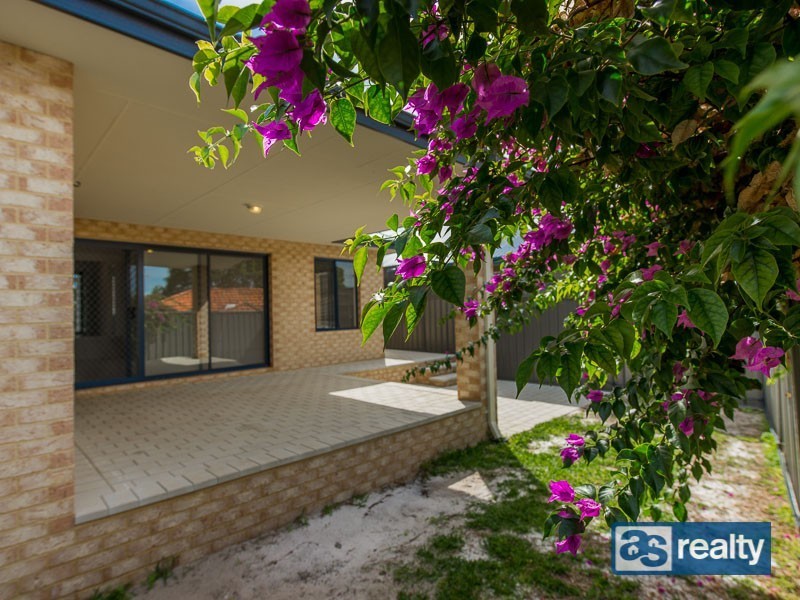 A/25 McKenzie Way, Embleton WA 6062
