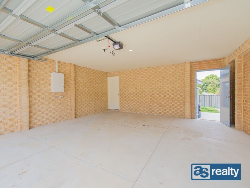 A/25 McKenzie Way, Embleton WA 6062