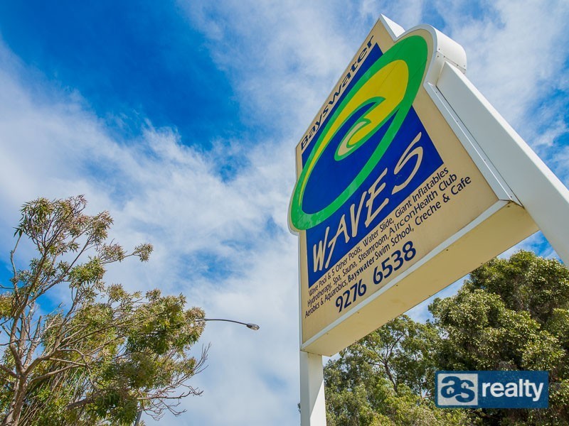 A/25 McKenzie Way, Embleton WA 6062