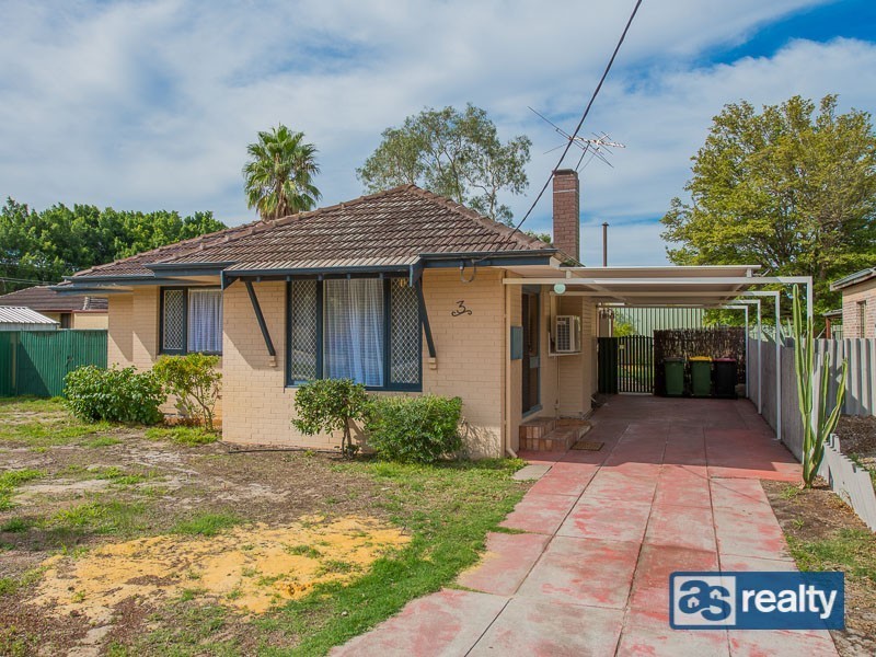 3 Priestley Street, Embleton WA 6062