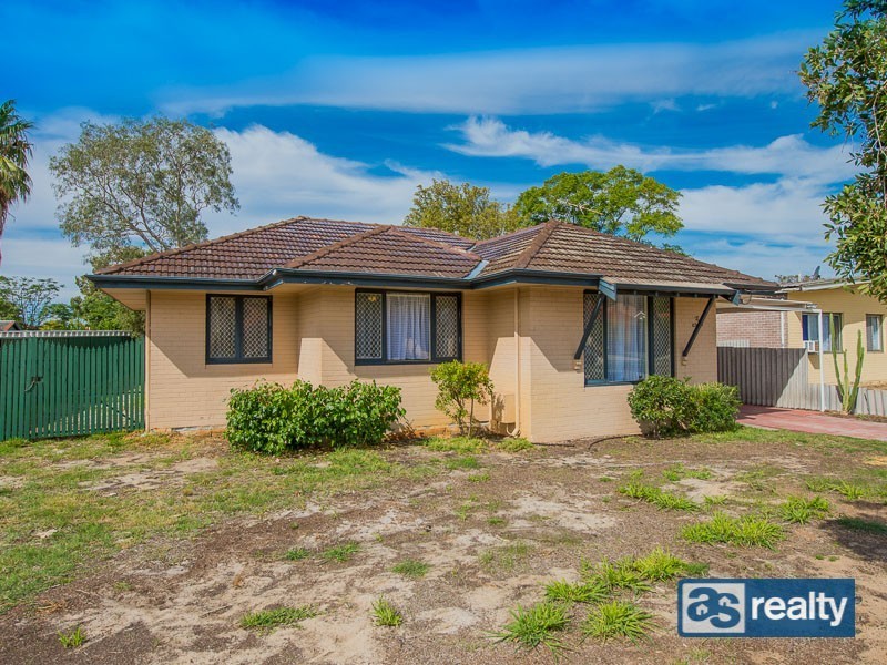 3 Priestley Street, Embleton WA 6062