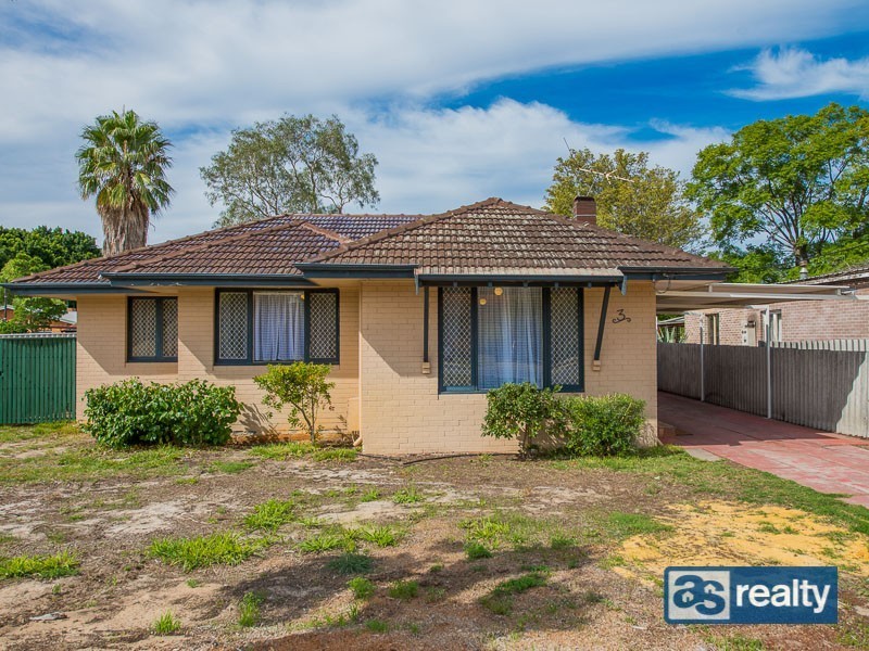3 Priestley Street, Embleton WA 6062