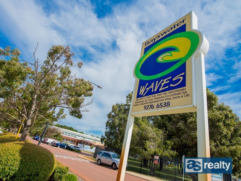 3 Priestley Street, Embleton WA 6062