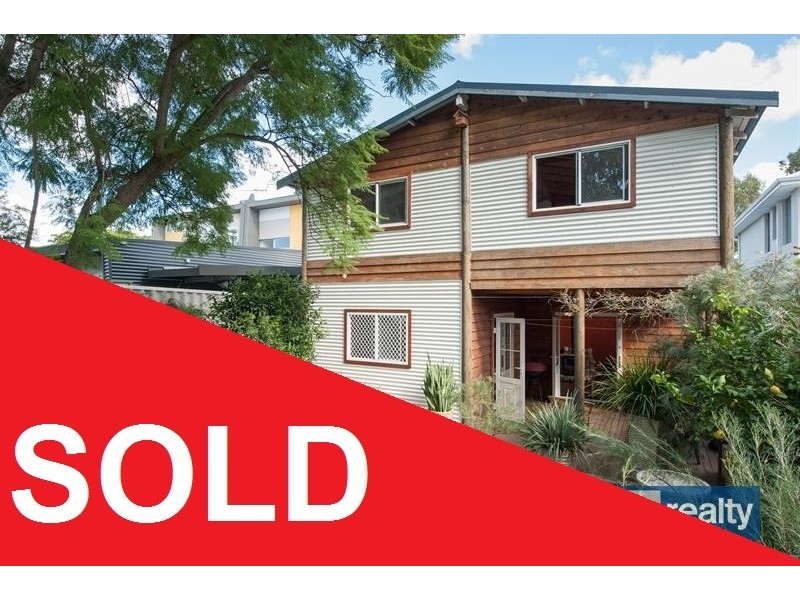 19 Darby Street, Bayswater WA 6053