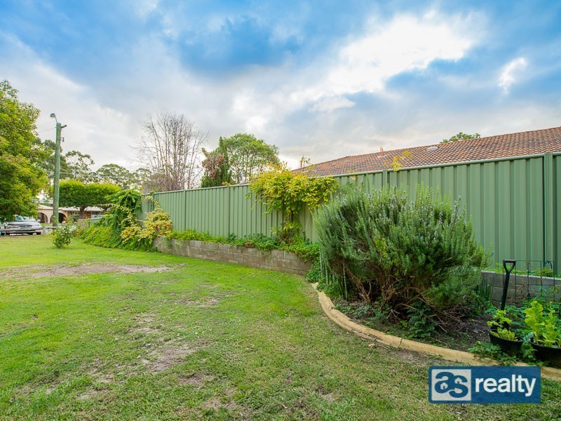 2/66 Central Ave, Maylands WA 6051