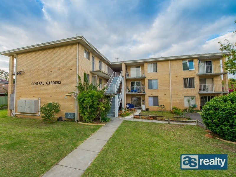 2/66 Central Ave, Maylands WA 6051
