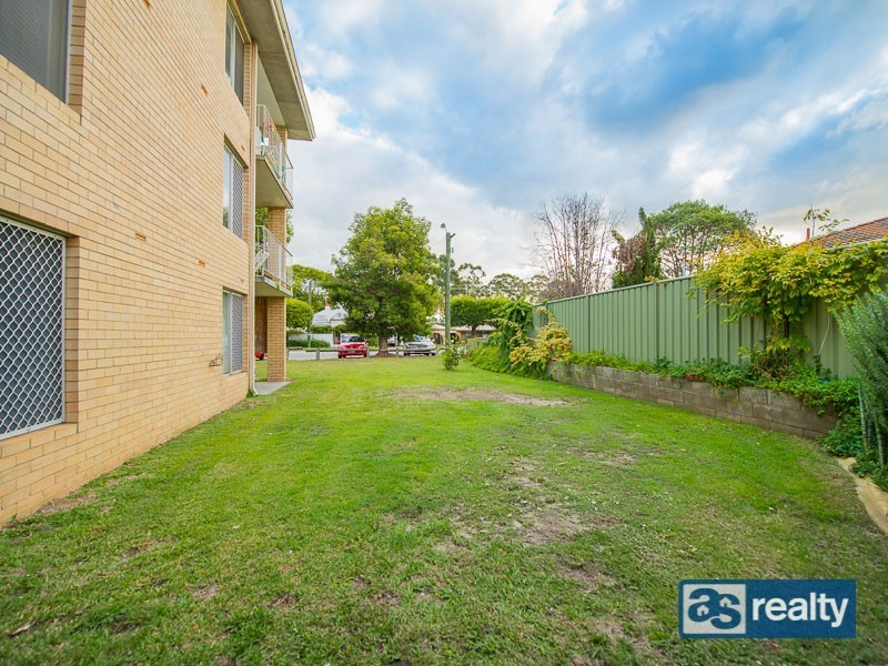 2/66 Central Ave, Maylands WA 6051