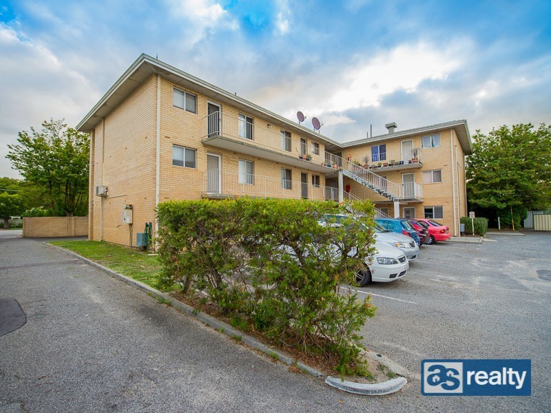 2/66 Central Ave, Maylands WA 6051