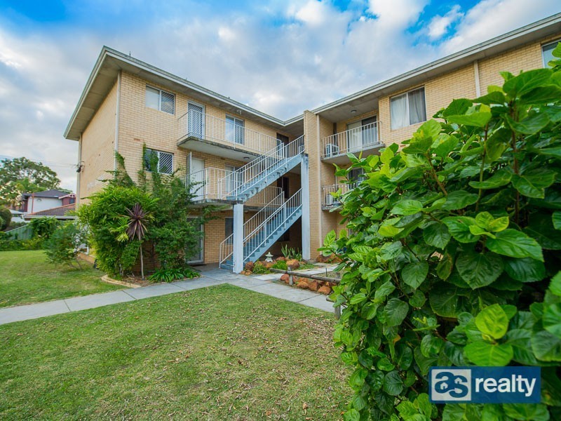 2/66 Central Ave, Maylands WA 6051