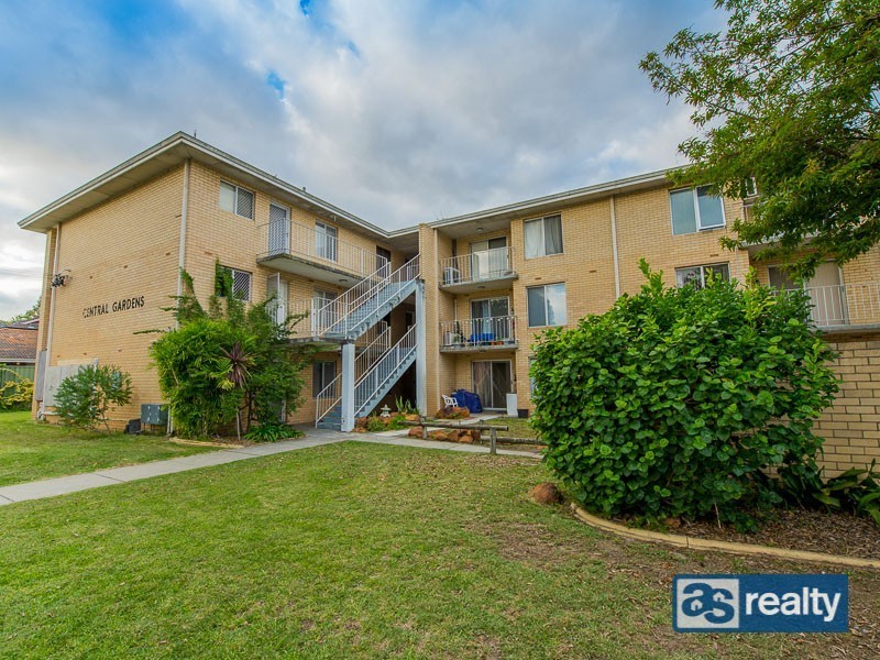 2/66 Central Ave, Maylands WA 6051