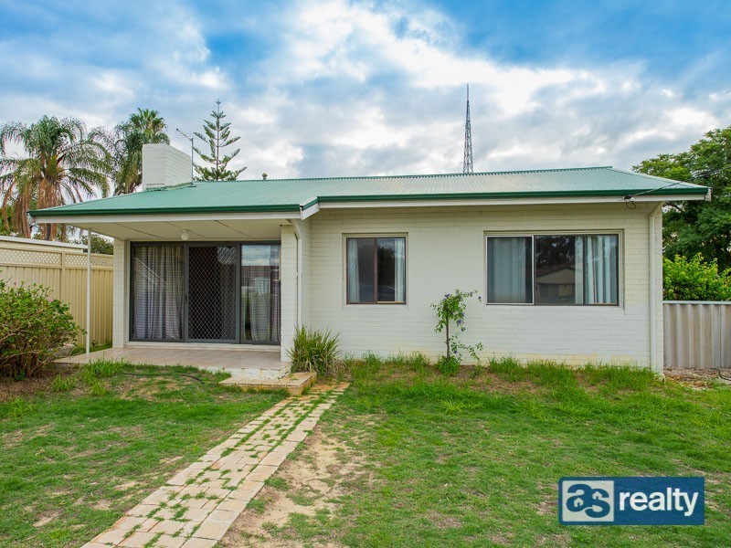 29 Irwin Road, Embleton WA 6062