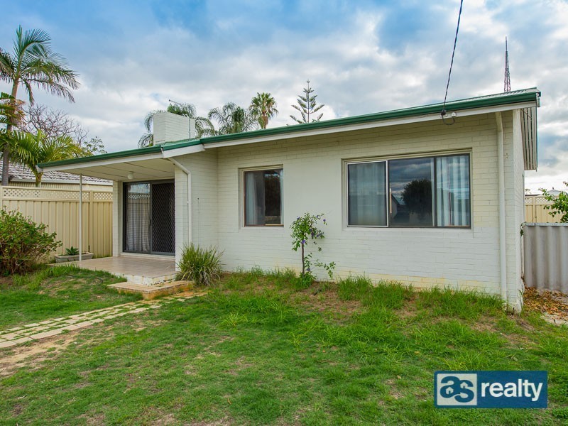 29 Irwin Road, Embleton WA 6062