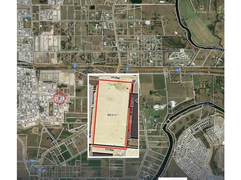 566/59 Suffolk Street, Caversham WA 6055