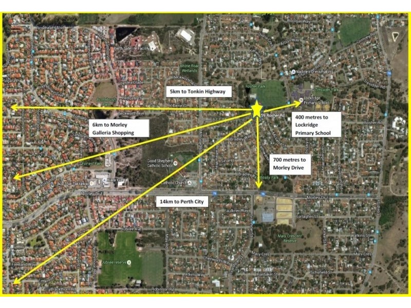 7/59 Rosher Road, Lockridge WA 6054