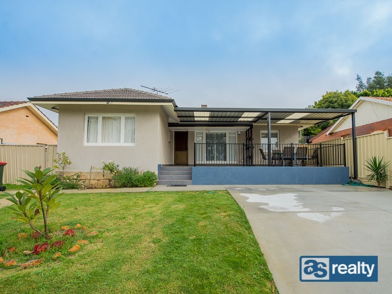 48 Priestley Street, Embleton WA 6062