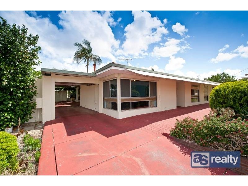 158 Collier Road, Embleton WA 6062