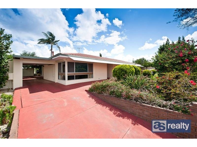 158 Collier Road, Embleton WA 6062