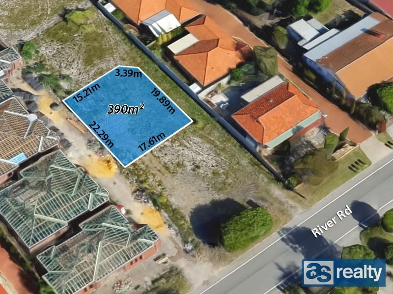 44B River Road, Bayswater WA 6053