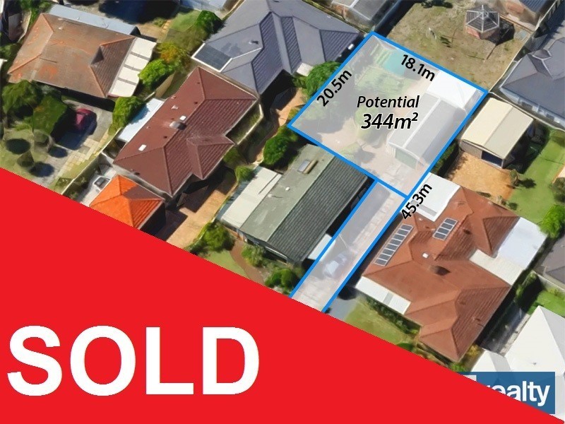 55 Holmwood Way, Embleton WA 6062