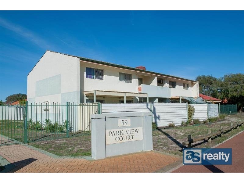 7/59 Rosher Road, Lockridge WA 6054