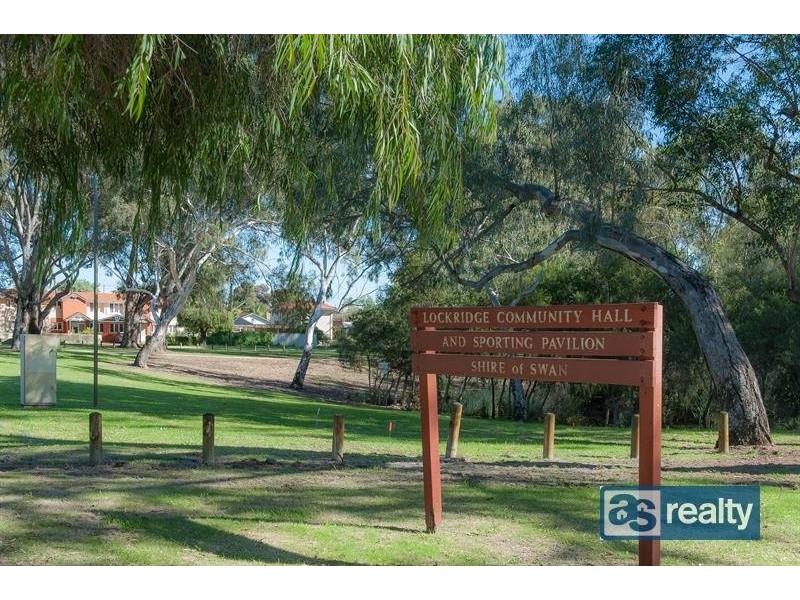 7/59 Rosher Road, Lockridge WA 6054