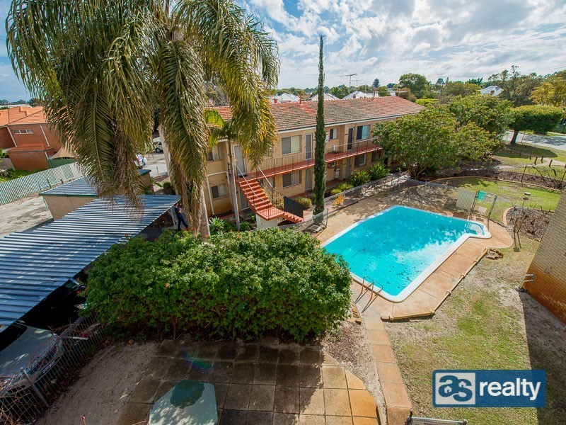 6J/59 Tenth Avenue, Inglewood WA 6052