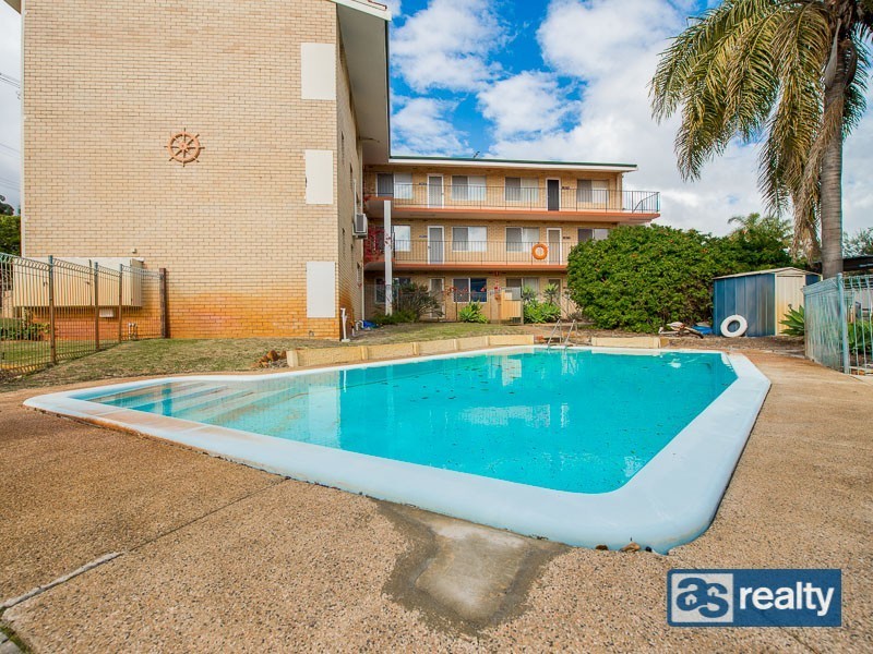 6J/59 Tenth Avenue, Inglewood WA 6052