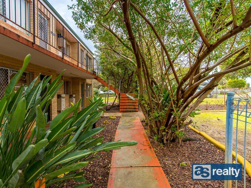 6J/59 Tenth Avenue, Inglewood WA 6052