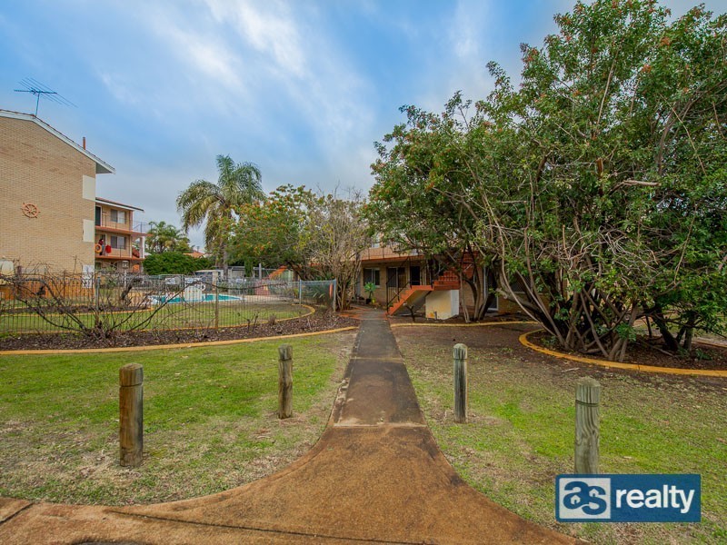 6J/59 Tenth Avenue, Inglewood WA 6052