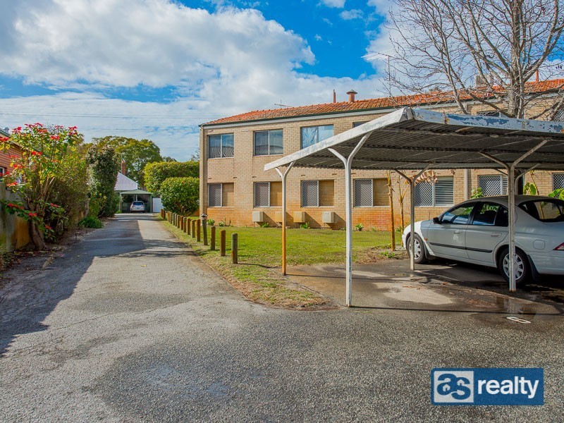 6J/59 Tenth Avenue, Inglewood WA 6052