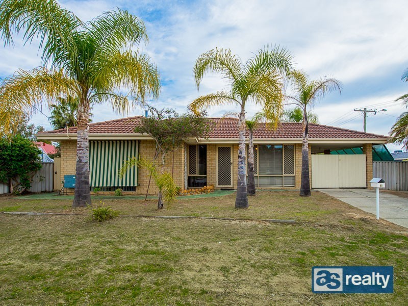 85 Ewart Street, Midland WA 6056