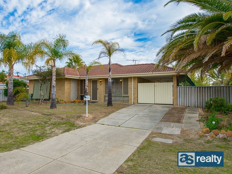 85 Ewart Street, Midland WA 6056
