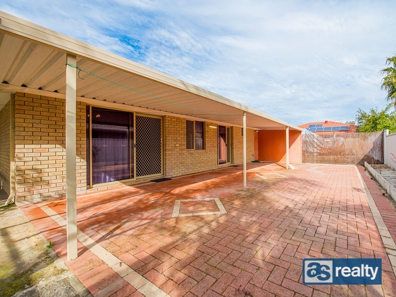 85 Ewart Street, Midland WA 6056